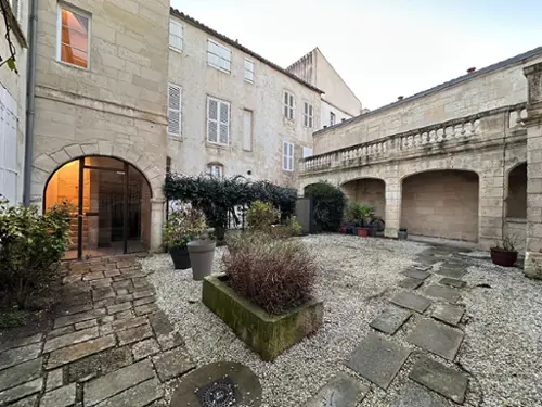 La Rochelle Haute-Saône appartement foto 7137883