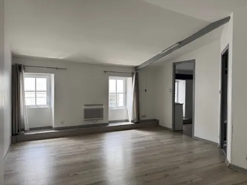 La Rochelle Haute-Saône appartement foto 7137895