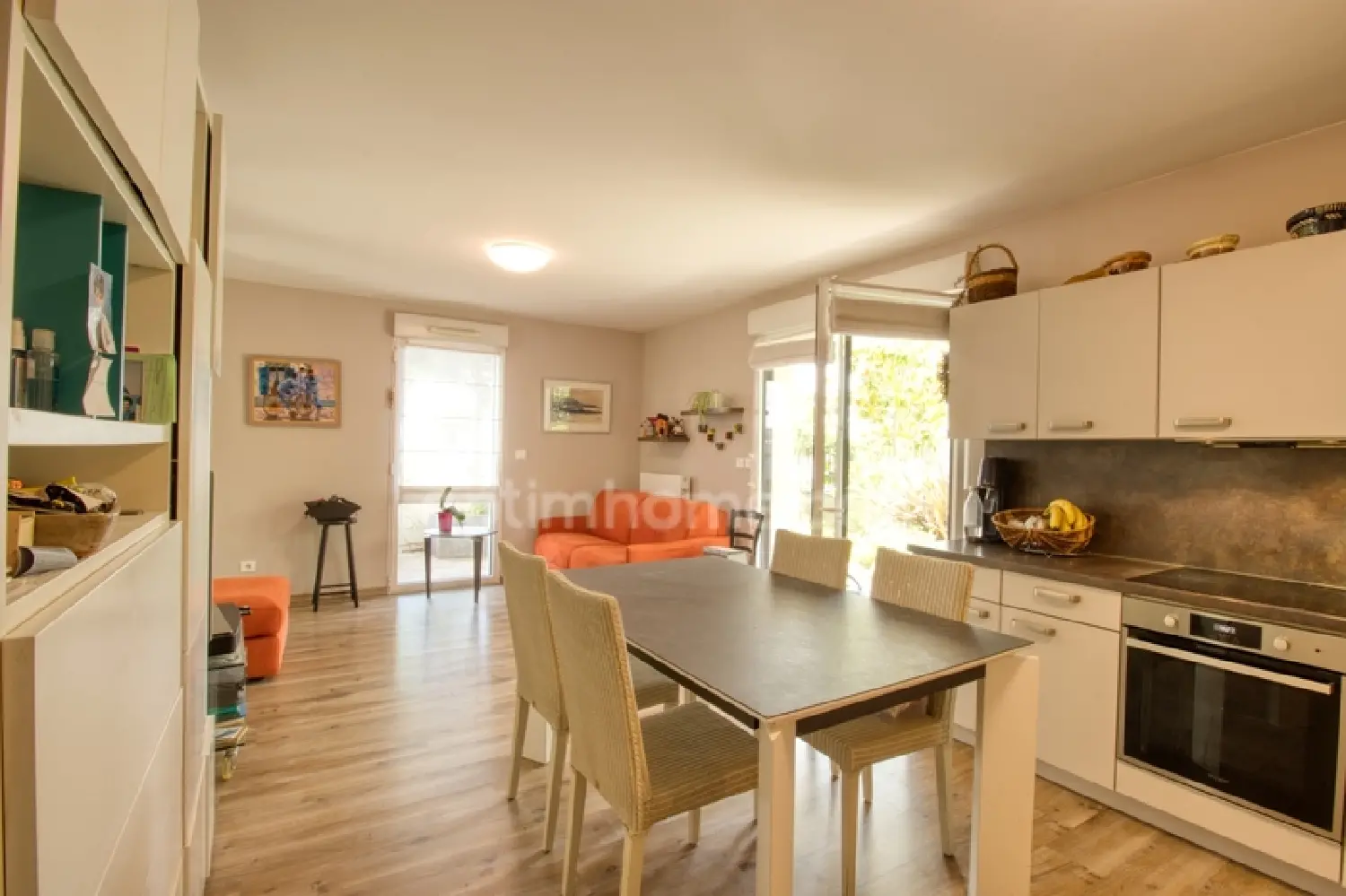  à vendre appartement La Rochelle Charente-Maritime 2