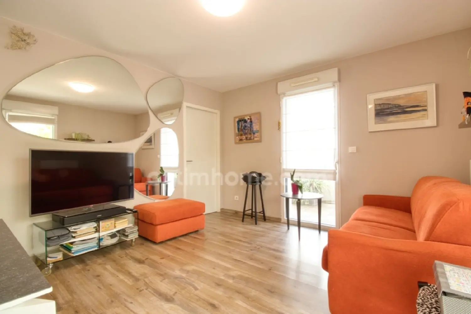  à vendre appartement La Rochelle Charente-Maritime 4