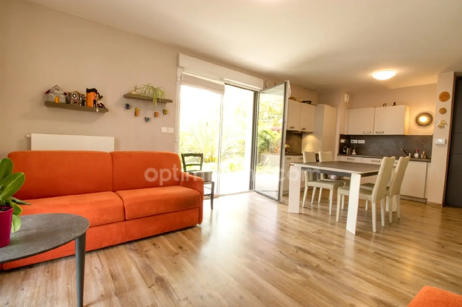  à vendre appartement La Rochelle Charente-Maritime 5