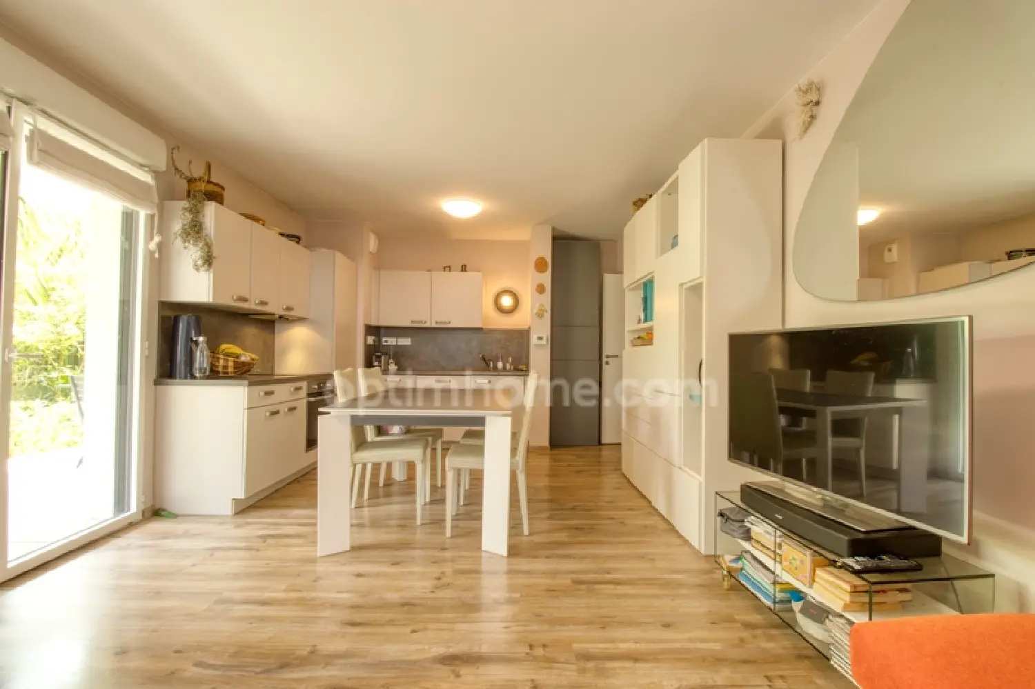  à vendre appartement La Rochelle Charente-Maritime 6