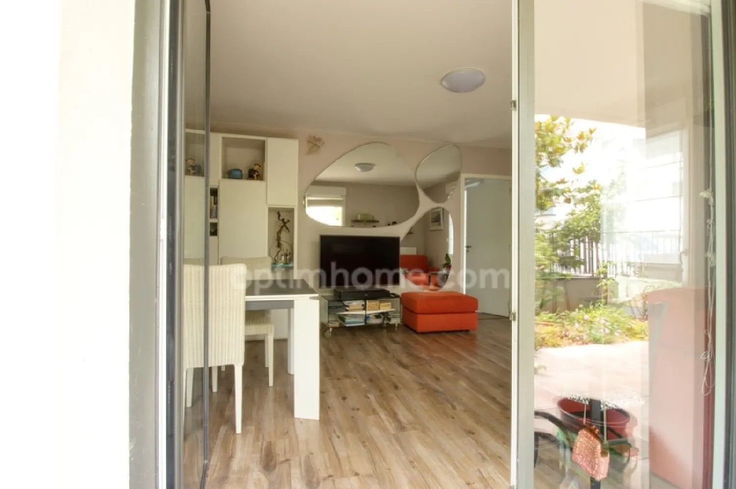  à vendre appartement La Rochelle Charente-Maritime 7