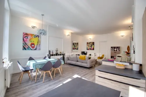 La Rochelle Charente-Maritime apartamento foto 7135973