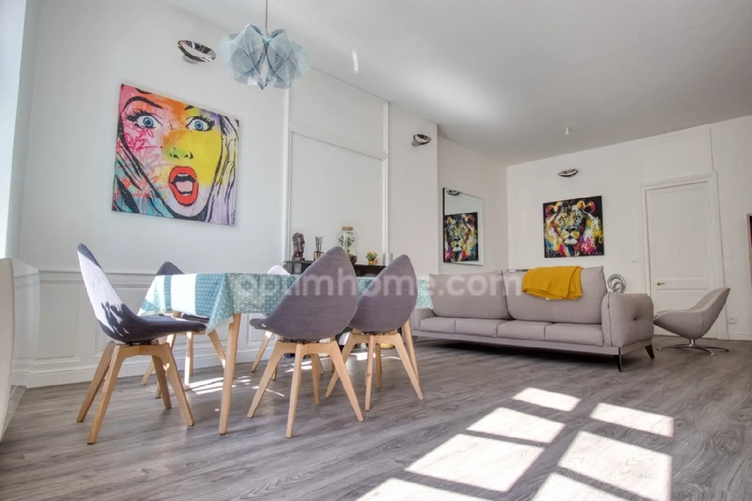  en venta apartamento La Rochelle Charente-Maritime 2