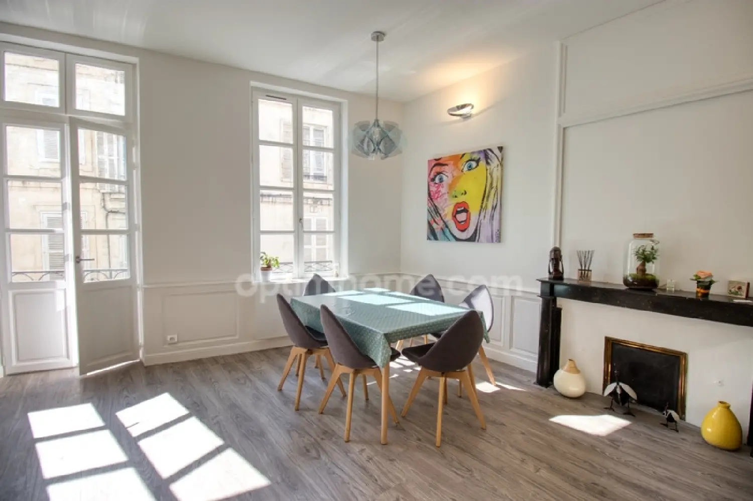  en venta apartamento La Rochelle Charente-Maritime 3