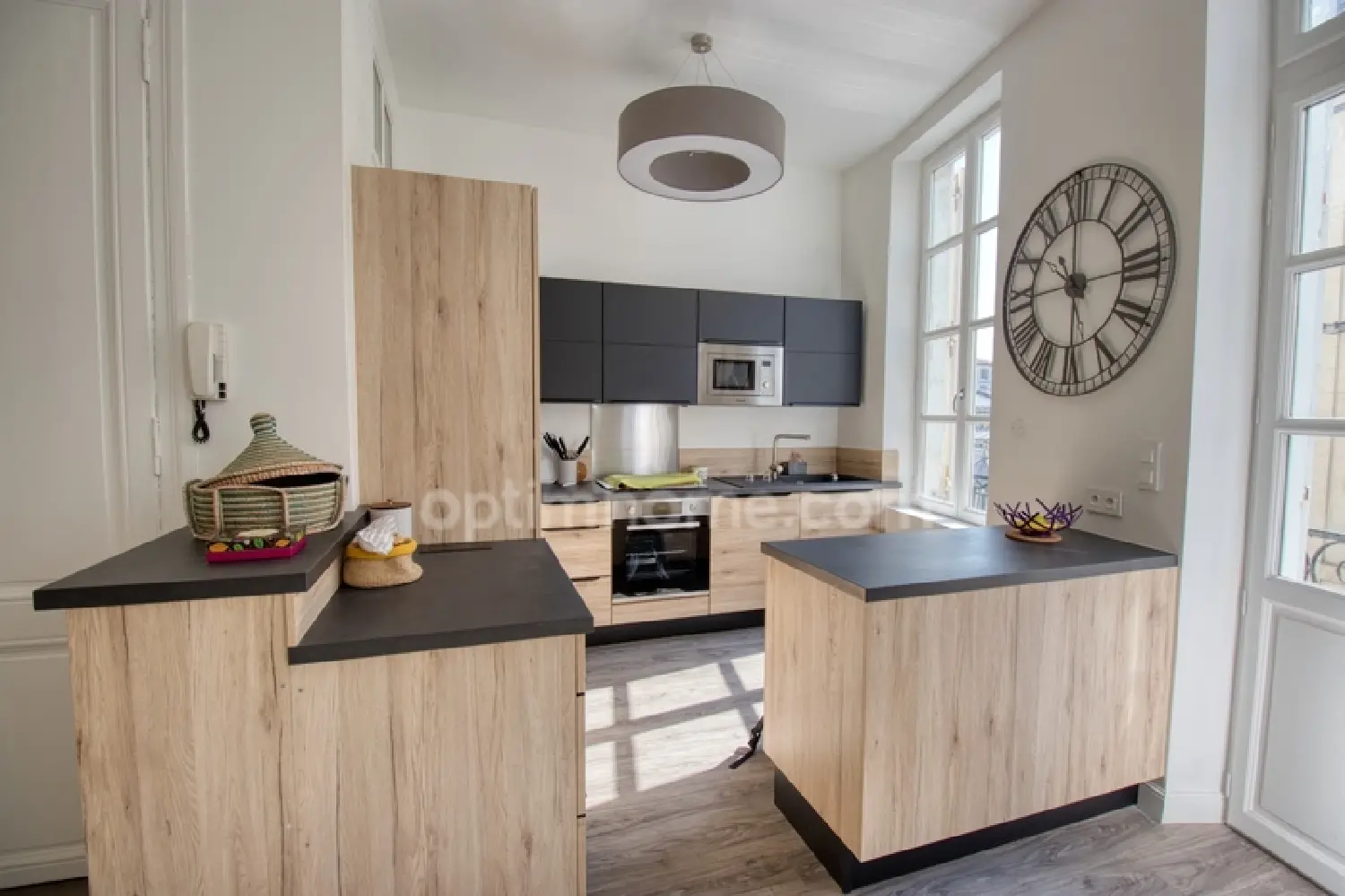  en venta apartamento La Rochelle Charente-Maritime 6