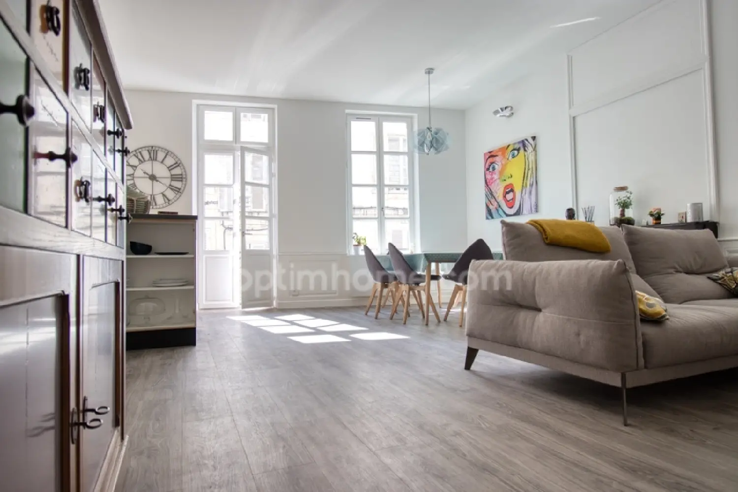  en venta apartamento La Rochelle Charente-Maritime 7