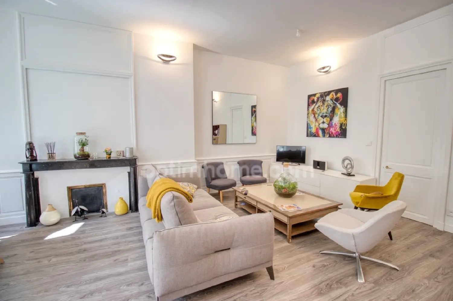  en venta apartamento La Rochelle Charente-Maritime 8