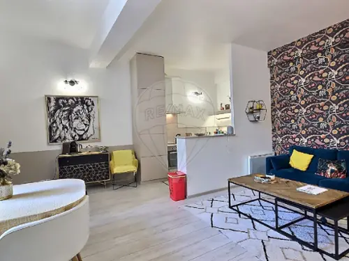 La Rochelle Charente-Maritime appartement foto 7135466