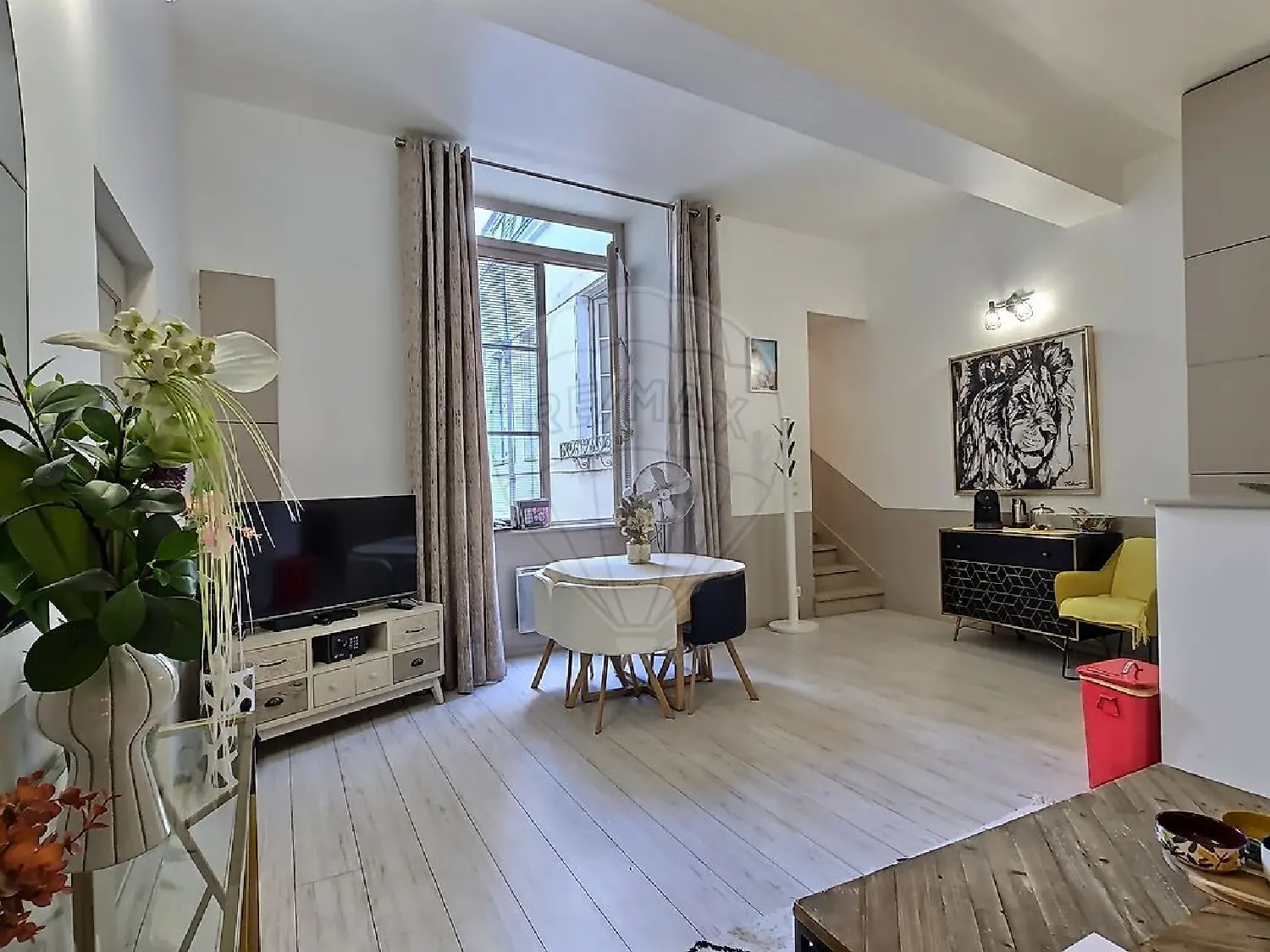  en venta apartamento La Rochelle Charente-Maritime 5