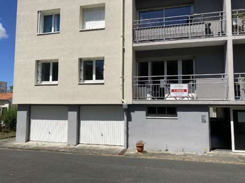 La Rochelle Haute-Saône appartement foto 7141319