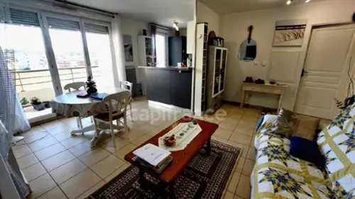La Seyne-sur-Mer Var appartement foto 7130631