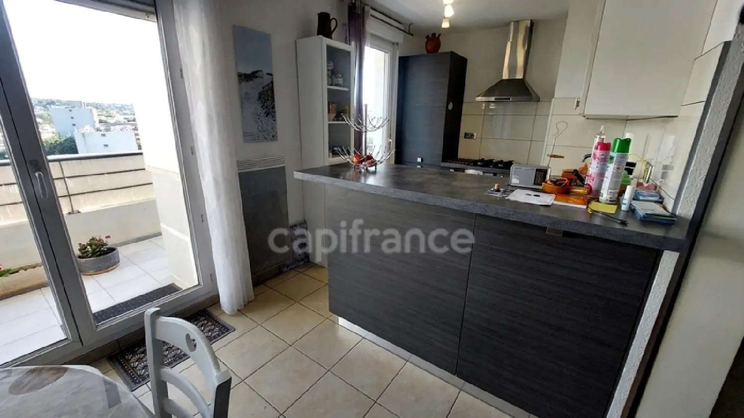  te koop appartement La Seyne-sur-Mer Var 4