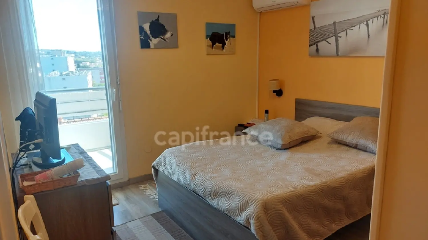  te koop appartement La Seyne-sur-Mer Var 7