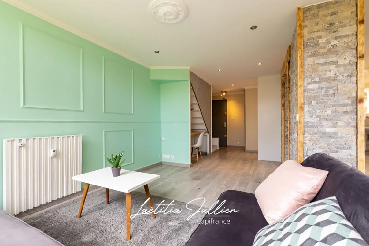  te koop appartement La Seyne-sur-Mer Var 4