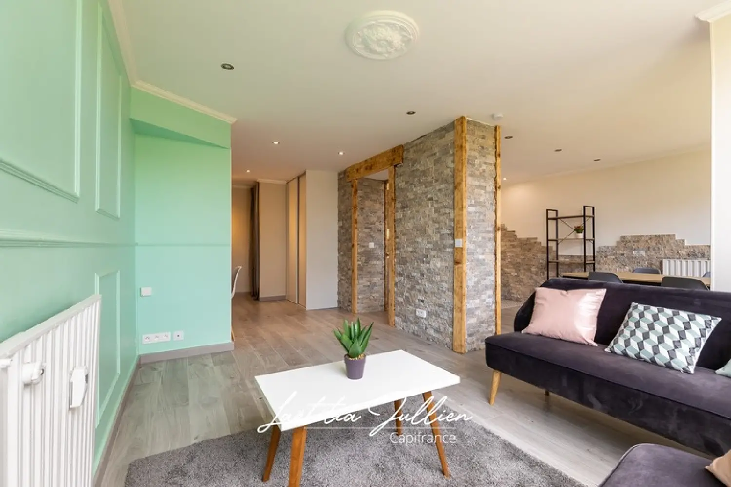  te koop appartement La Seyne-sur-Mer Var 5