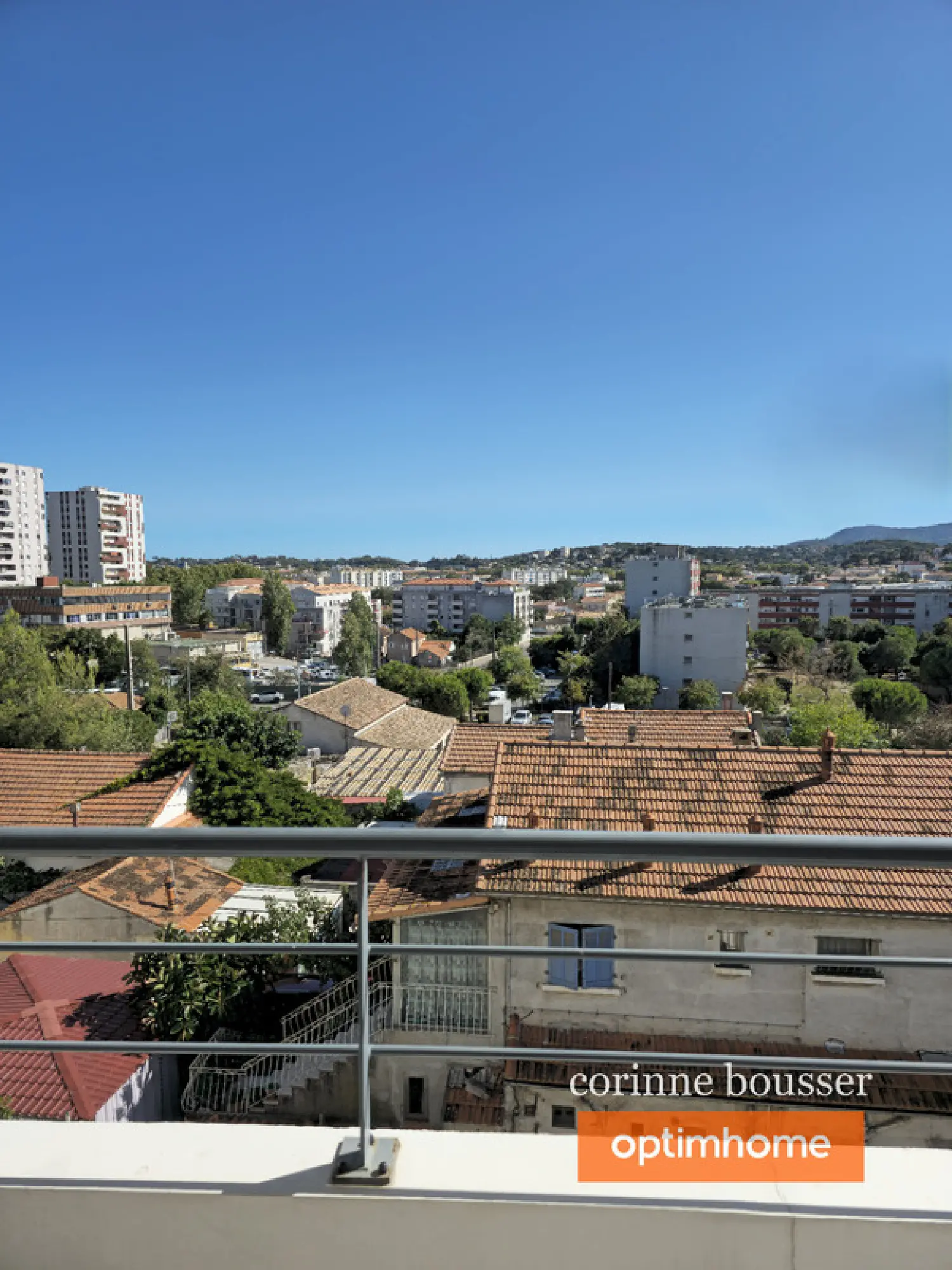  te koop appartement La Seyne-sur-Mer Var 2
