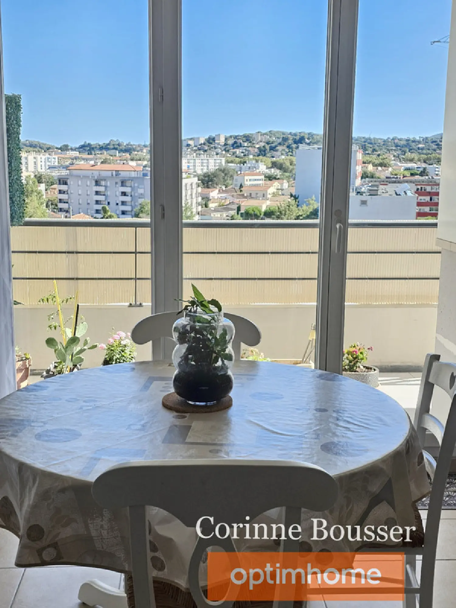  te koop appartement La Seyne-sur-Mer Var 4