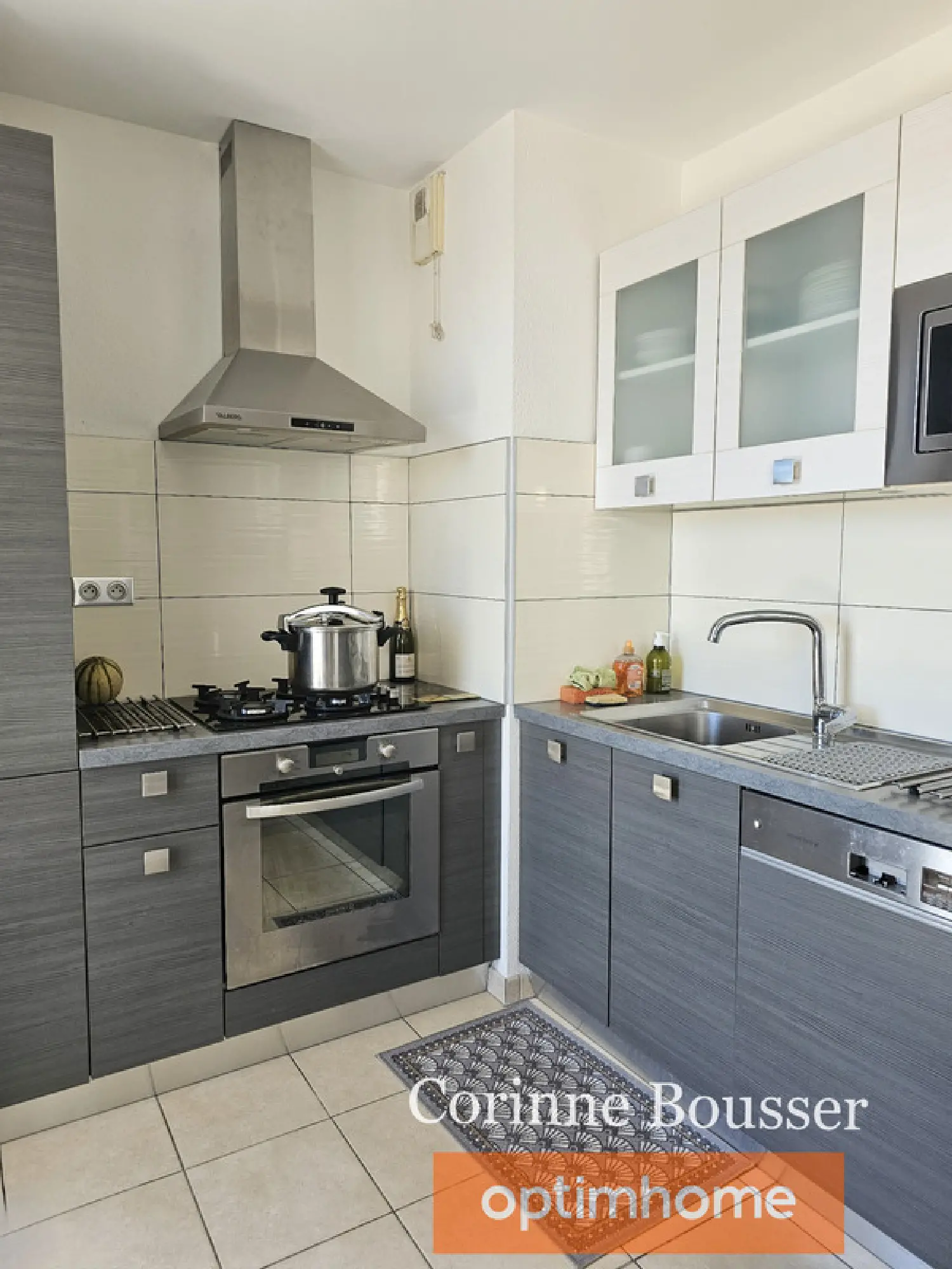  te koop appartement La Seyne-sur-Mer Var 5