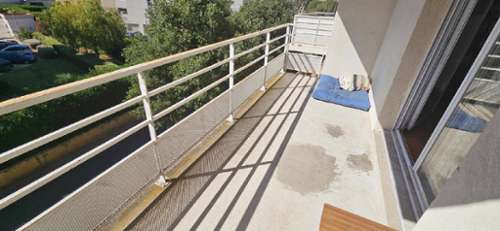 La Seyne-sur-Mer Var appartement foto 7137178