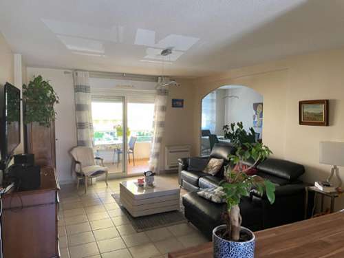 La Seyne-sur-Mer Var apartamento foto 7137230