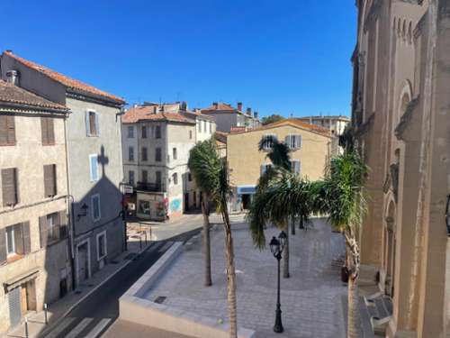 La Seyne-sur-Mer Var apartamento foto 7137245