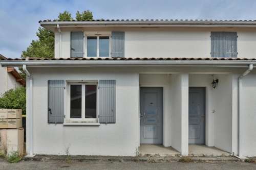 La Teste-de-Buch Gironde appartement foto 7142348