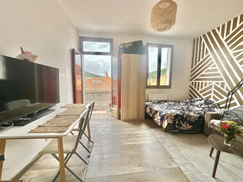 La Turbie Alpes-Maritimes apartment foto 7129536