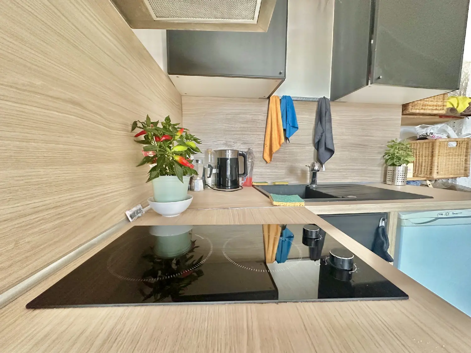  for sale apartment La Turbie Alpes-Maritimes 5