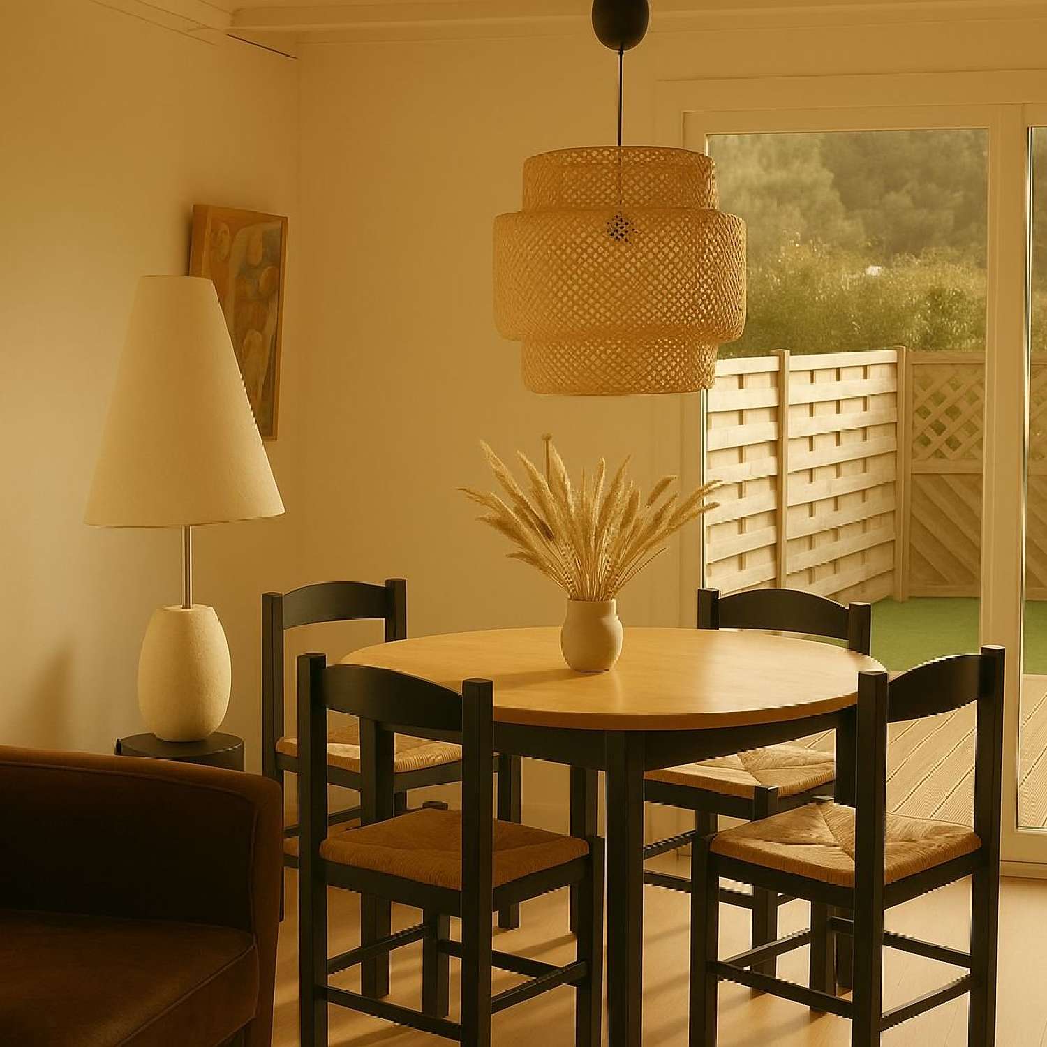  te koop appartement Lacanau-Océan Gironde 5