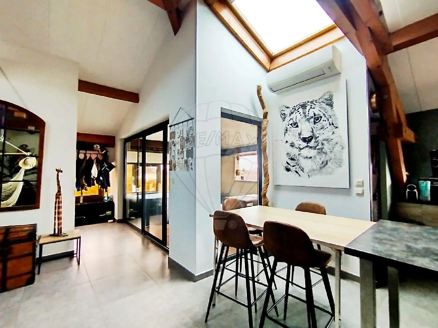  te koop appartement Lacenas Rhône 1