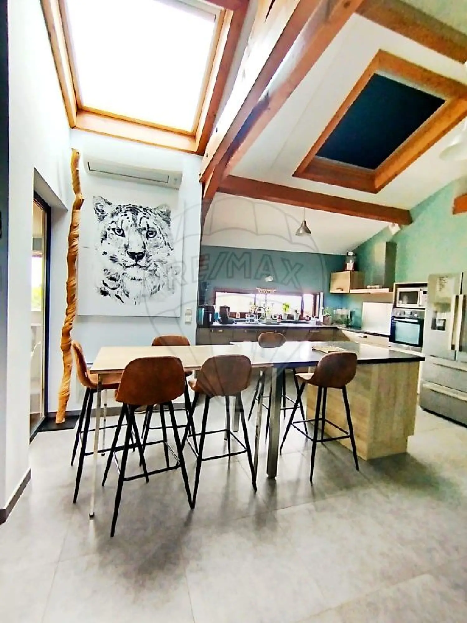  te koop appartement Lacenas Rhône 3