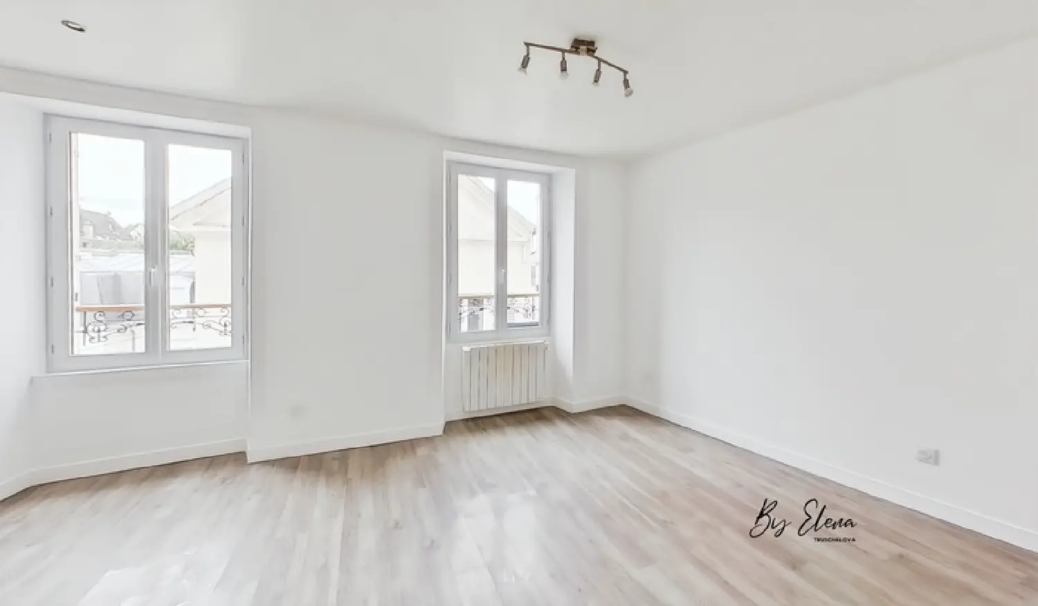  te koop appartement Lagny-sur-Marne Seine-et-Marne 2