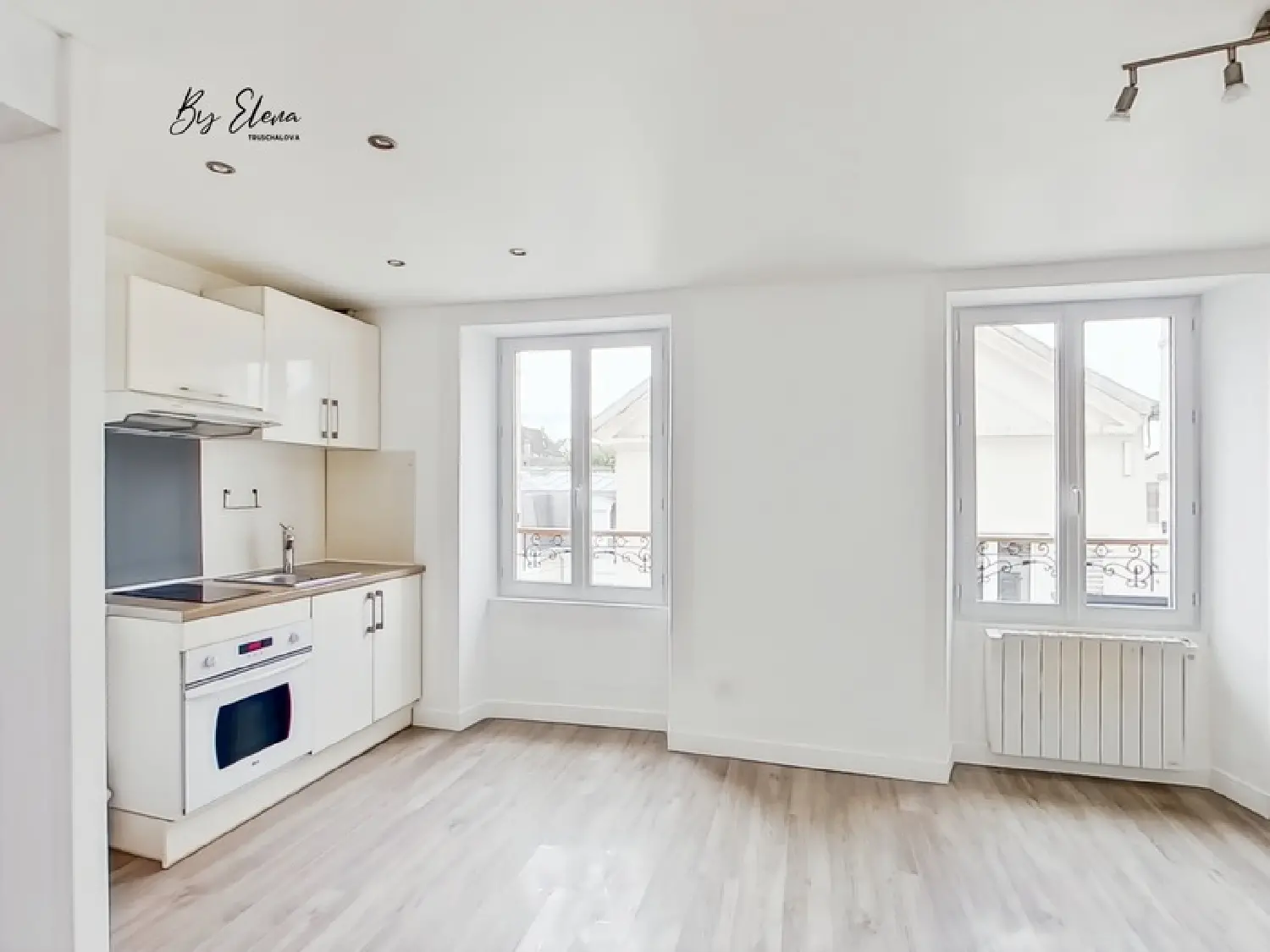  te koop appartement Lagny-sur-Marne Seine-et-Marne 3
