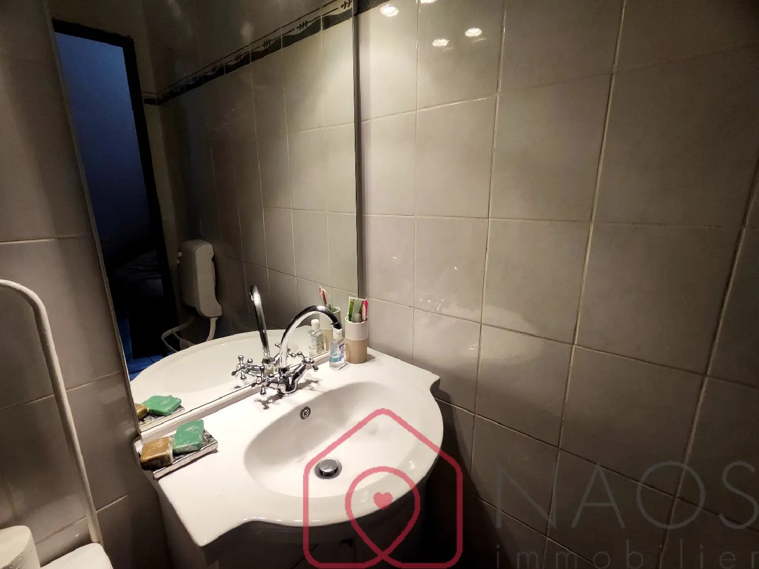  te koop appartement Lamalou-les-Bains Hérault 4