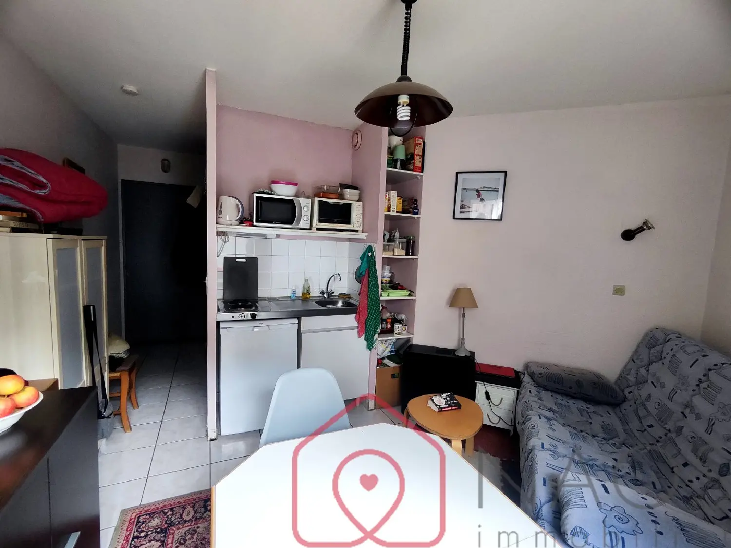  te koop appartement Lamalou-les-Bains Hérault 5