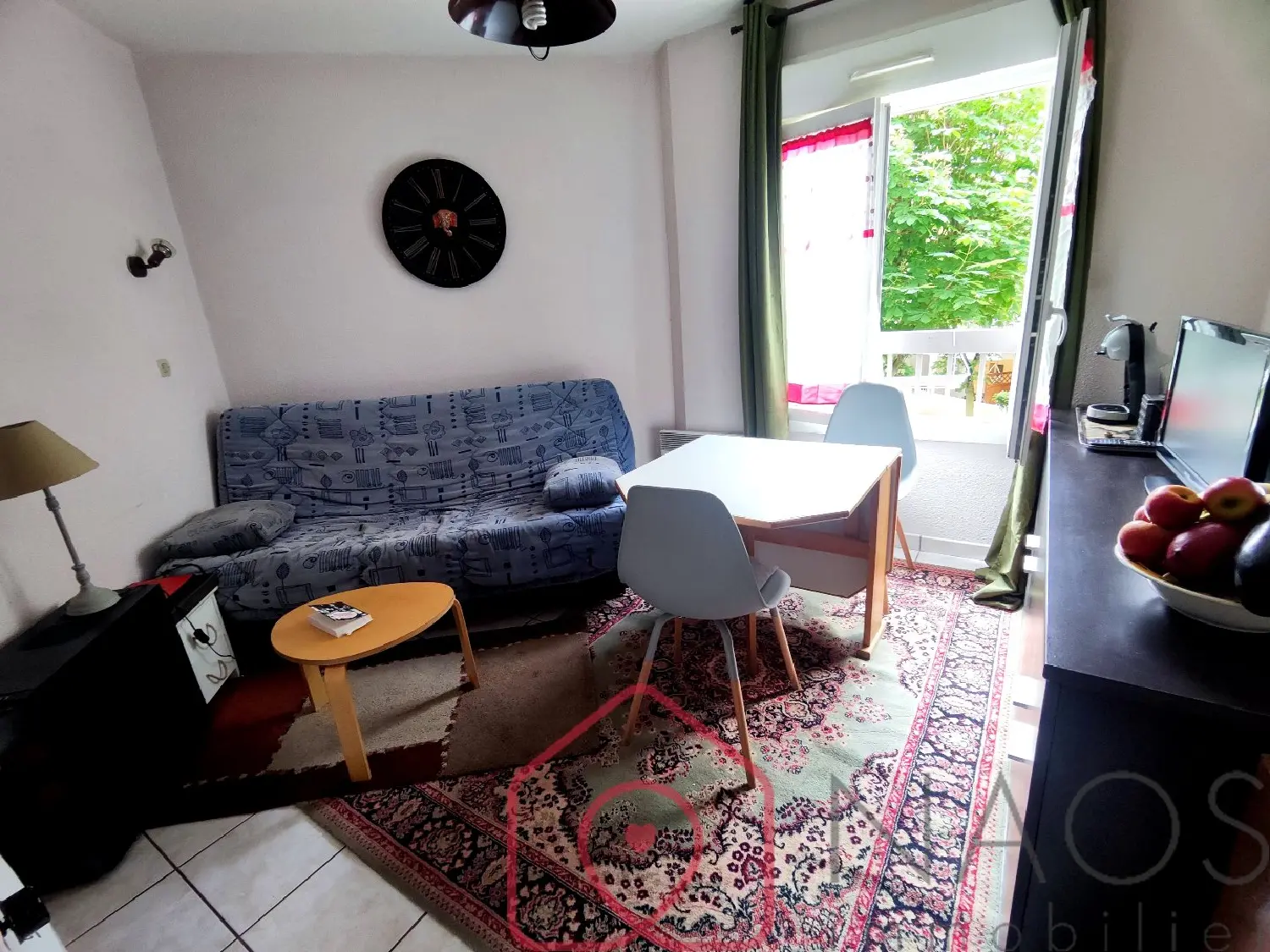  te koop appartement Lamalou-les-Bains Hérault 7