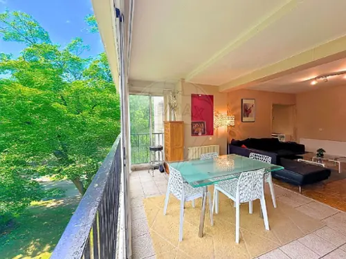 Lamorlaye Oise Wohnung/ Apartment Bild 7129117