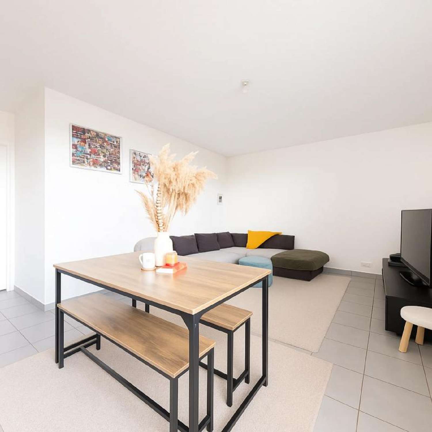  for sale apartment Launaguet Haute-Garonne 1
