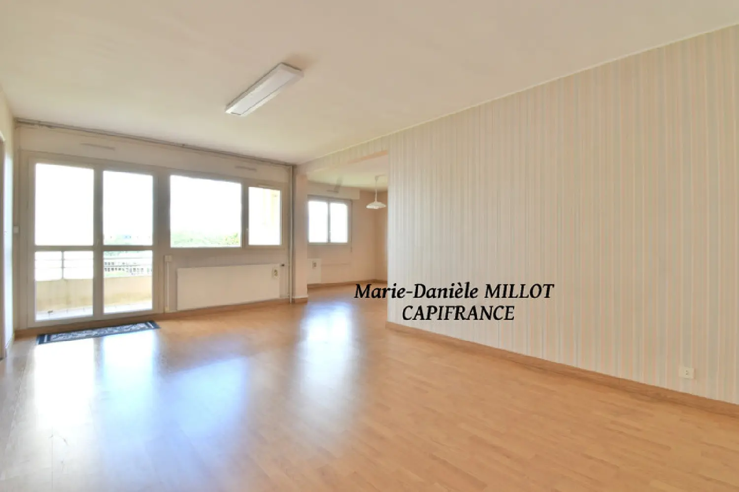  te koop appartement Laval Mayenne 4