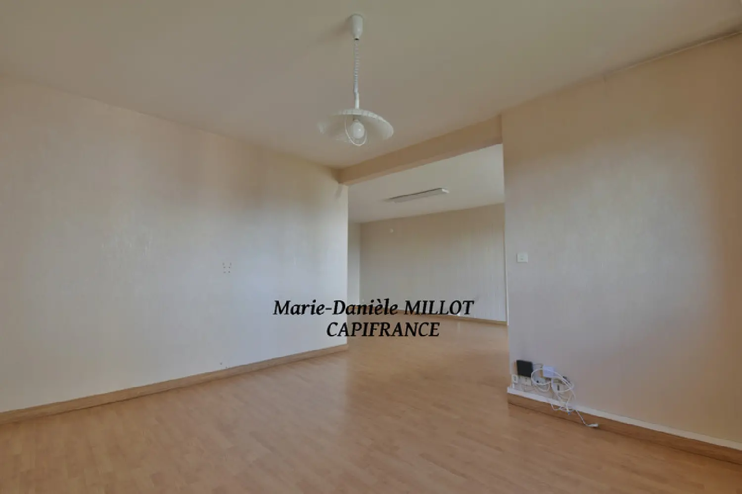  te koop appartement Laval Mayenne 7