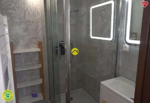  te koop appartement Laveissière Cantal 6