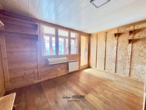 Laye Hautes-Alpes apartamento foto 7133807