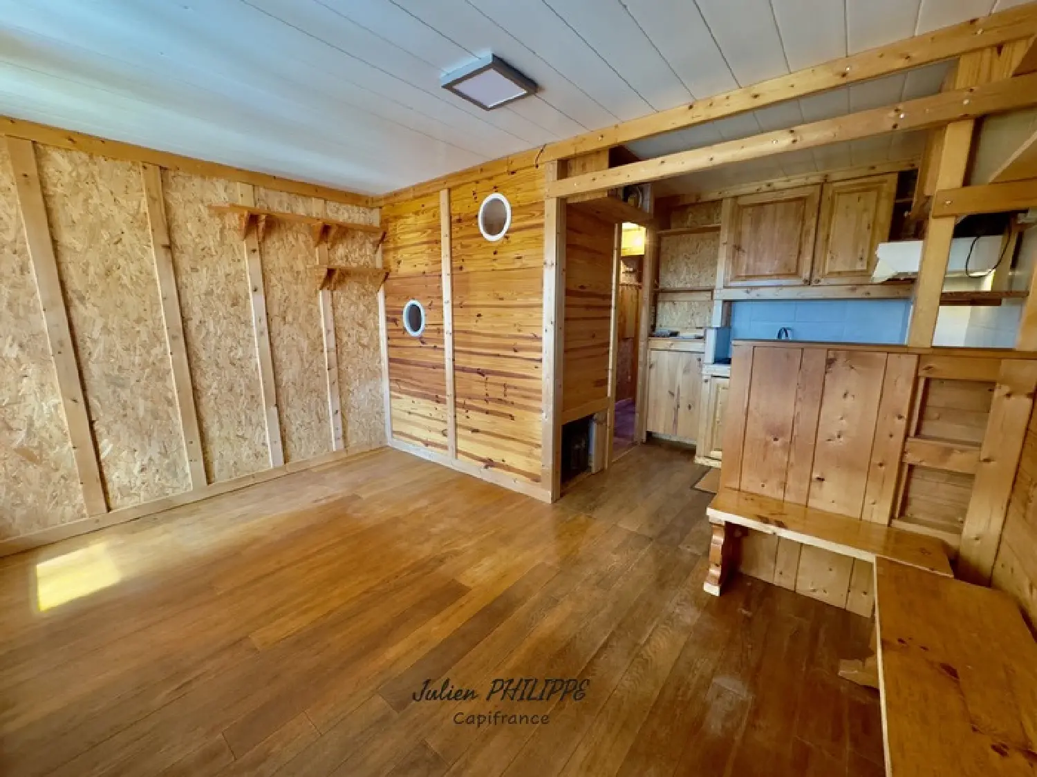  en venta apartamento Laye Hautes-Alpes 2