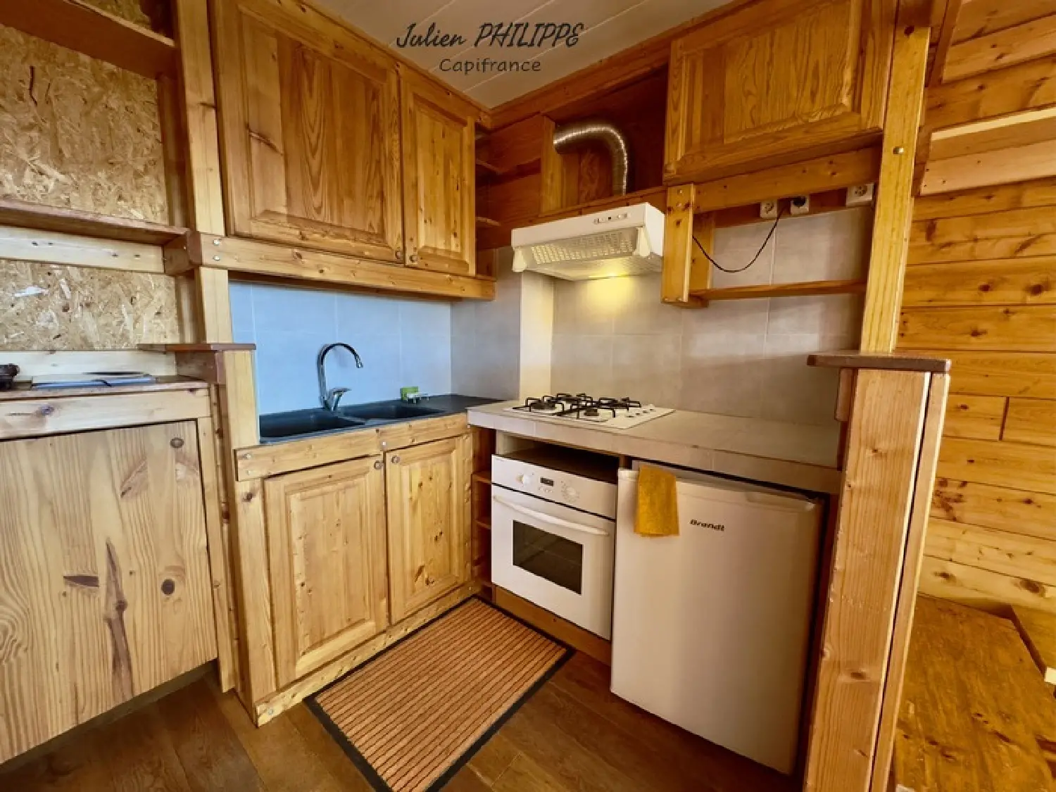 en venta apartamento Laye Hautes-Alpes 4