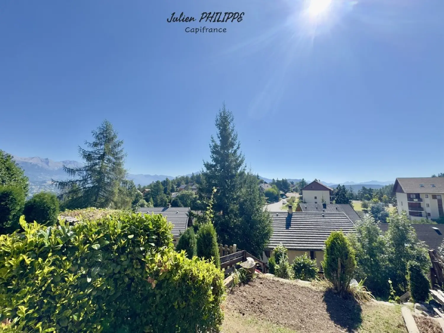  en venta apartamento Laye Hautes-Alpes 5