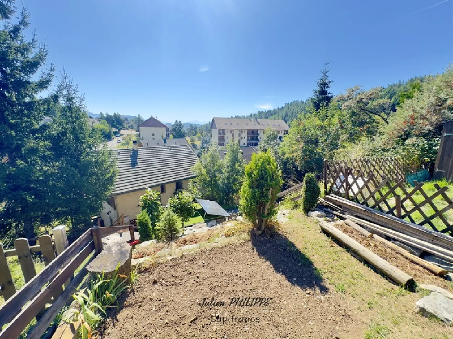  en venta apartamento Laye Hautes-Alpes 7