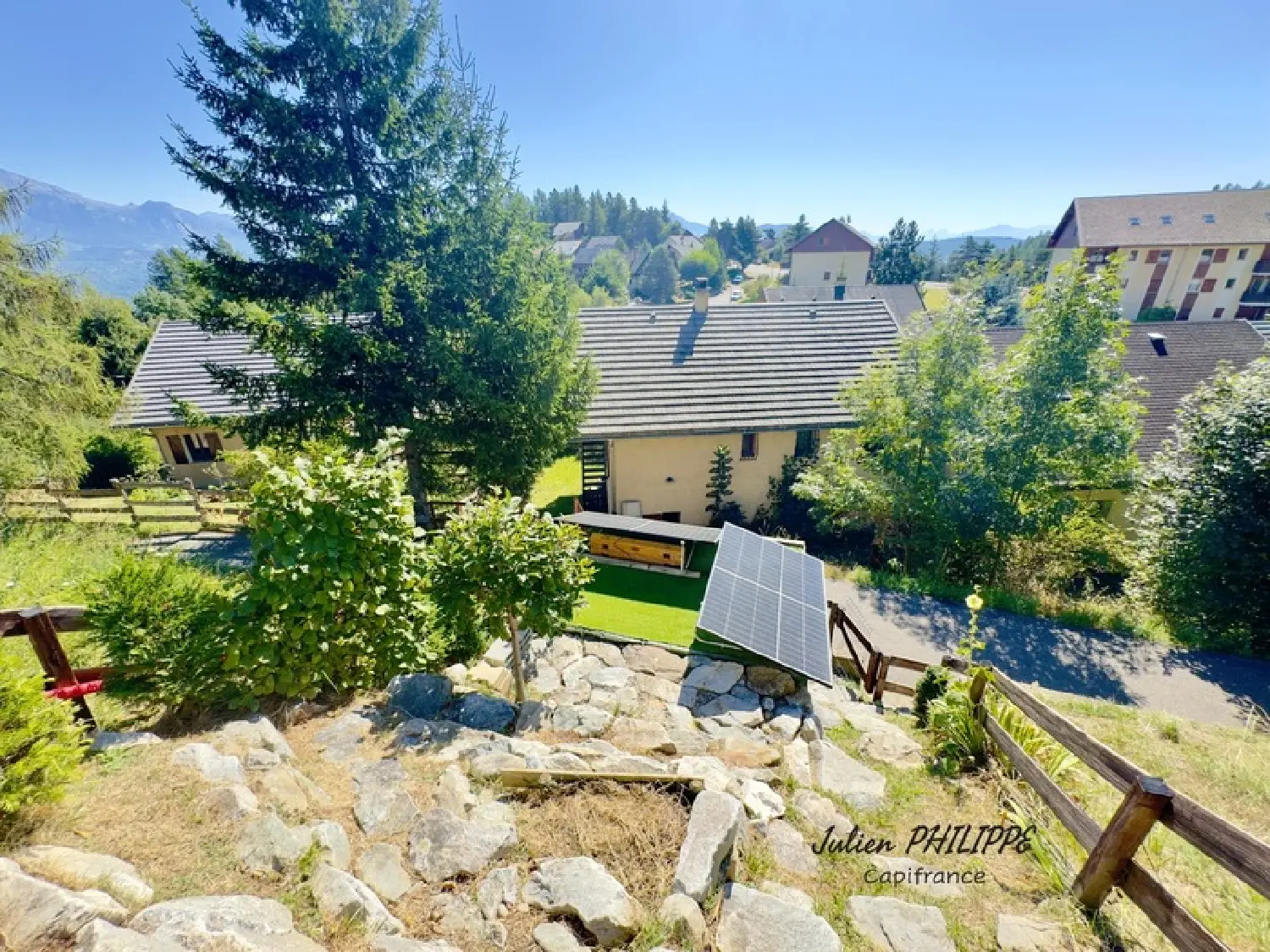  en venta apartamento Laye Hautes-Alpes 8