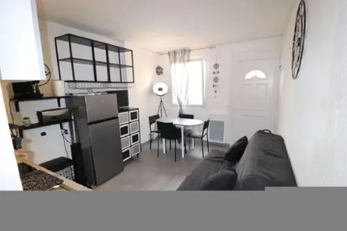 Le Barcarès Pyrénées-Orientales appartement foto 7129213